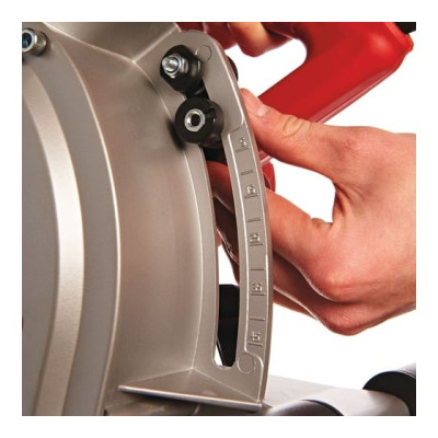 Штроборез Milwaukee MFE 40 WCS 45/M 4933383350