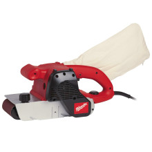 Ленточная шлифмашина Milwaukee BS 100 LE 4933385150