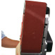 Стрічкова шліфмашина Milwaukee BS 100 LE 4933385150