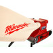 Стрічкова шліфмашина Milwaukee BS 100 LE 4933385150