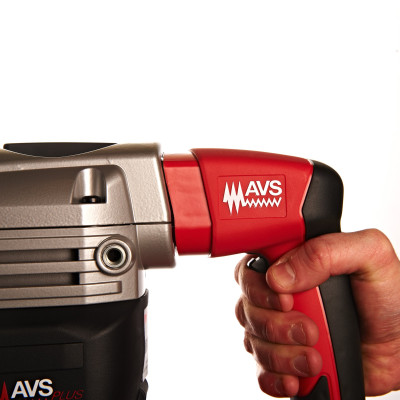 Перфоратор Milwaukee K 750 S 4933398600