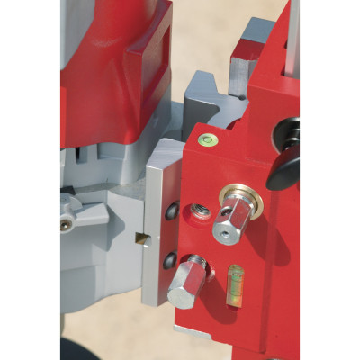 Стійка для дрилю алмазного свердління Milwaukee DR 350 T 4933400600