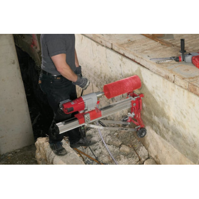 Стійка для дрилю алмазного свердління Milwaukee DR 350 T 4933400600