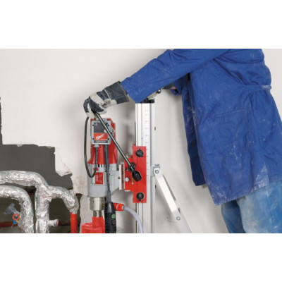 Стійка для дрилю алмазного свердління Milwaukee DR 350 T 4933400600