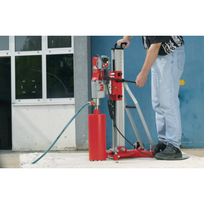 Стійка для дрилю алмазного свердління Milwaukee DR 350 T 4933400600