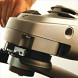 Угловая шлифмашина Milwaukee AGVM 26-230 GEX 4933402365