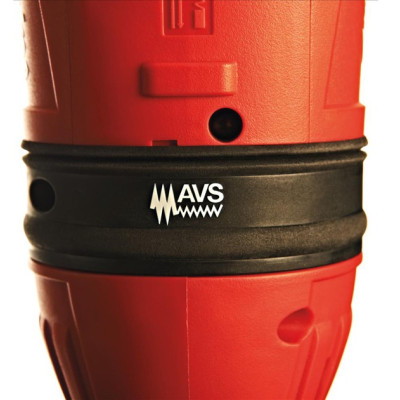 Угловая шлифмашина Milwaukee AGVM 26-230 GEX 4933402365