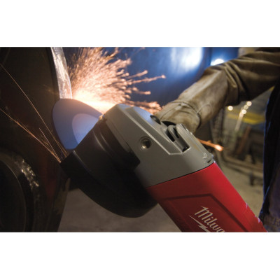 Угловая шлифмашина Milwaukee AGVM 26-230 GEX 4933402365