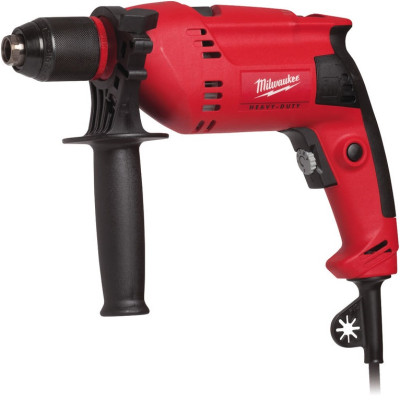 Дриль ударний Milwaukee PDE 13 RX 4933409200