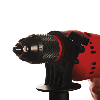 Дриль ударний Milwaukee PDE 13 RX 4933409200