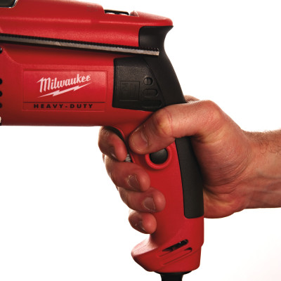 Дриль ударний Milwaukee PDE 13 RX 4933409200