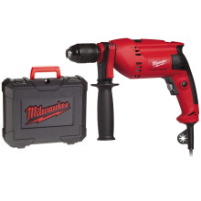 Дриль ударний Milwaukee PDE 16 RP 4933409206