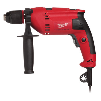 Дриль ударний Milwaukee PDE 16 RP 4933409206