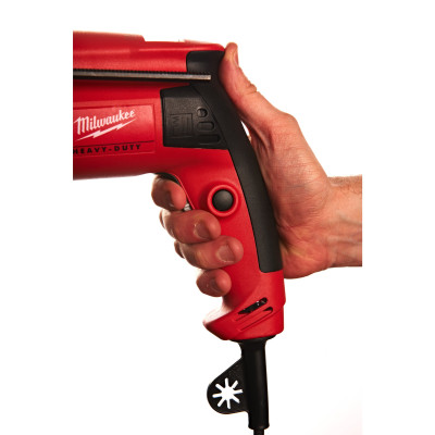 Дриль ударний Milwaukee PDE 16 RP 4933409206
