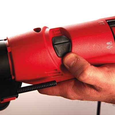 Дриль ударний Milwaukee PDE 16 RP 4933409206