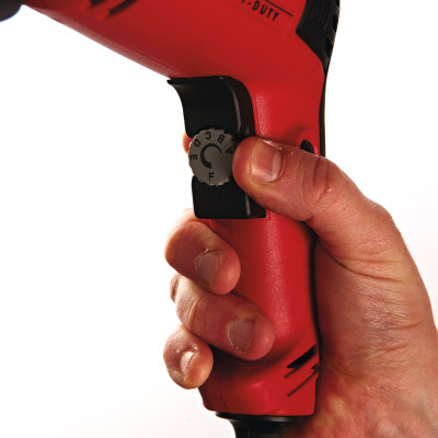 Дриль ударний Milwaukee PDE 16 RP 4933409206