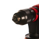 Дриль ударний Milwaukee PDE 16 RP 4933409206