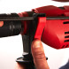 Дриль ударний Milwaukee PDE 16 RP 4933409206