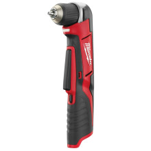 Кутовий дриль акумуляторний Milwaukee C12 RAD-0 4933416900 без АКБ