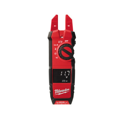 Виделкові струмові кліщі Milwaukee 2205-40 4933416972
