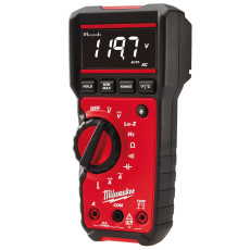 Цифровий мультиметр Milwaukee 2217-40 4933416976