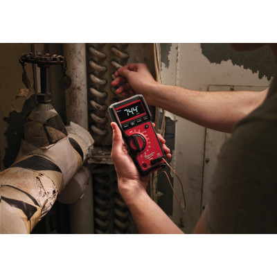 Цифровий мультиметр Milwaukee 2217-40 4933416976
