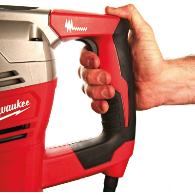 Перфоратор Milwaukee K 540 S 4933418100