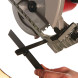 Дискова пила Milwaukee CS 60 4933419225