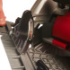 Дискова пила Milwaukee CS 60 4933419225