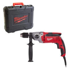 Дриль ударний Milwaukee PD2E 24 R 4933419595