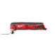 Многофункциональный инструмент (Реноватор) аккумуляторный Milwaukee C12 MT-0 4933427180 без АКБ