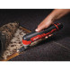 Многофункциональный инструмент (Реноватор) аккумуляторный Milwaukee C12 MT-0 4933427180 без АКБ