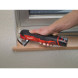 Многофункциональный инструмент (Реноватор) аккумуляторный Milwaukee C12 MT-0 4933427180 без АКБ