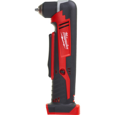 Угловая дрель аккумуляторная Milwaukee C18 RAD-0 4933427189 без АКБ