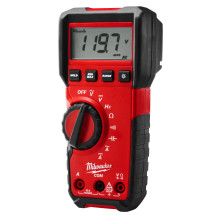 Цифровий мультиметр Milwaukee 2216-40 4933427309
