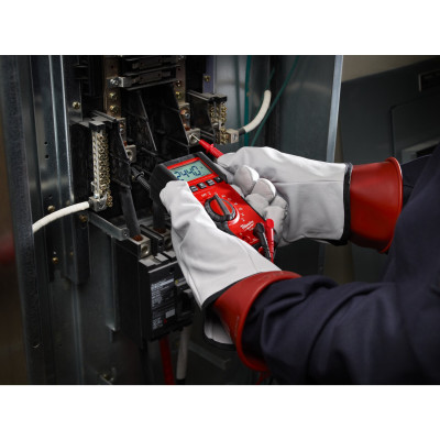 Цифровой мультиметр Milwaukee 2216-40 4933427309