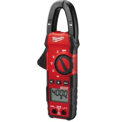 Струмові кліщі Milwaukee 2235-40 4933427315