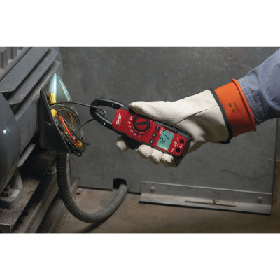 Струмові кліщі Milwaukee 2235-40 4933427315