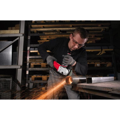 Угловая шлифмашина Milwaukee AGV 12-125 X 4933428085