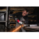 Угловая шлифмашина Milwaukee AGV 12-125 X 4933428085