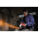 Угловая шлифмашина Milwaukee AGV 15-125 XC 4933428120