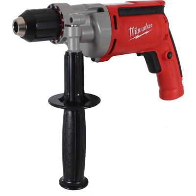 Дриль Milwaukee HDE 13 RQX KIT 4933428550