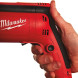 Дриль Milwaukee HDE 13 RQX KIT 4933428550