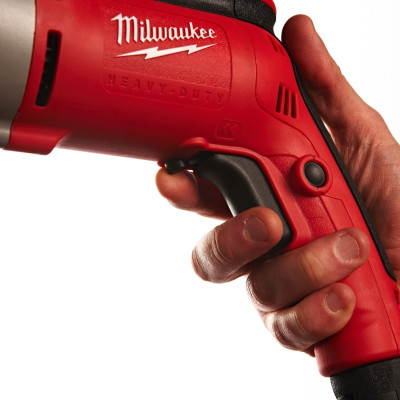 Дриль Milwaukee HDE 13 RQX KIT 4933428550