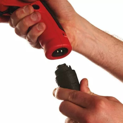 Дриль Milwaukee HDE 13 RQX KIT 4933428550