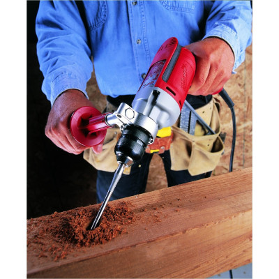 Дриль Milwaukee HDE 13 RQX KIT 4933428550