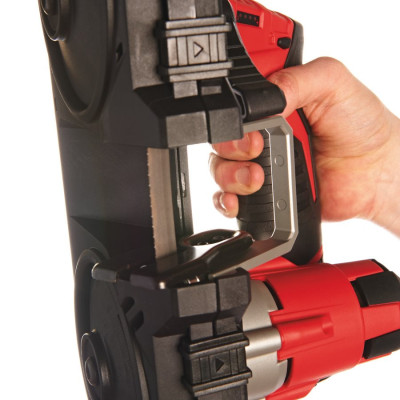 Ленточная пила аккумуляторная Milwaukee M12 BS-0 4933431310 без АКБ
