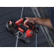 Ленточная пила аккумуляторная Milwaukee M12 BS-0 4933431310 без АКБ