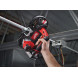 Ленточная пила аккумуляторная Milwaukee M12 BS-0 4933431310 без АКБ