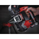 Ленточная пила аккумуляторная Milwaukee M12 BS-0 4933431310 без АКБ